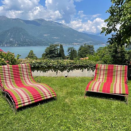 Varenna Villa Ranierihome Exterior foto